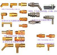 液壓管接頭標準詳解 供應對絲接頭與油壓接頭的選擇指南