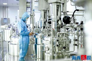 廈門多措并舉強化科技型企業扶持，生物醫藥等新賽道迎來政策紅利