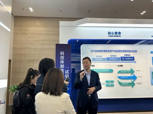 6G研發與醫療數字化并行 江蘇按下科技創新快進鍵