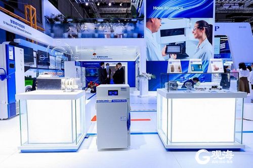 科技創新加速雙碳落地 海爾探索綠色高質量發展新模式