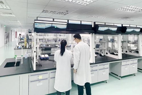 長三角一體化加速 33家青浦企業成功申領科技創新券，聚焦生物科技技術開發