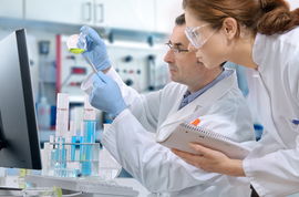 俄羅斯Evrogen生物公司 技術創新驅動生物科技新征程